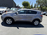 Used 2018 Kia Sportage LX image 2