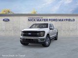 New 2025 Ford F150 XLT image 2