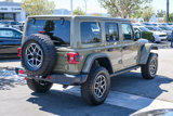 New 2025 Jeep Wrangler Unlimited Rubicon image 4