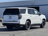 New 2025 Chevrolet Tahoe RST w/ RST Performance Edition image 4