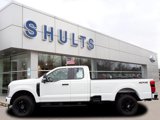 Certified 2025 Ford F350 XL w/ STX Appearance Package image 2