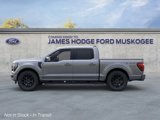 New 2025 Ford F150 Lariat image 3