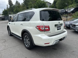 Used 2018 Nissan Armada SL w/ Premium Package image 3