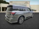 New 2025 INFINITI QX80 Sensory image 5