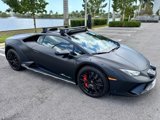Used 2024 Lamborghini Huracan Sterrato image 4