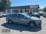 Used 2015 Volkswagen Passat 1.8T S image 2