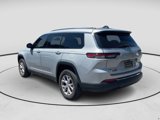 Used 2021 Jeep Grand Cherokee L Limited image 3