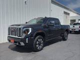 New 2025 GMC Sierra 2500 Denali w/ Denali Reserve Package image 4