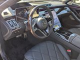New 2025 Mercedes-Benz Maybach S 580 4MATIC image 3