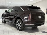 New 2025 Cadillac Escalade IQ Luxury 1 w/ Smart Trailering package image 3