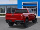 New 2026 Chevrolet Silverado 1500 LT Trail Boss w/ Protection Package image 4