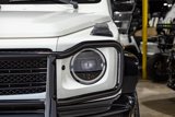 Used 2021 Mercedes-Benz G 550 w/ G Manufaktur Interior Package image 4