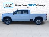 New 2026 Chevrolet Silverado 3500 LT w/ Protection Package image 3