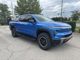 New 2026 Chevrolet Silverado EV Trail Boss image 2