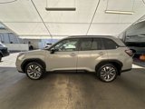 New 2025 Subaru Forester Touring image 3