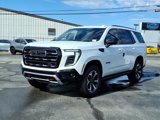New 2026 GMC Yukon AT4 image 2
