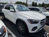 New 2026 Mercedes-Benz GLE 350 4MATIC image 2