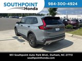 New 2026 Honda CR-V TrailSport image 6