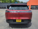 New 2025 Nissan Murano Platinum image 4