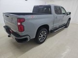 New 2025 Chevrolet Silverado 1500 RST w/ RST All Star Premium Package image 4