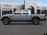 New 2025 Jeep Gladiator Rubicon image 3