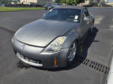 Used 2006 Nissan 350Z Touring image 2
