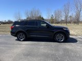 Certified 2022 Ford Explorer XLT w/ Equipment Group 202A image 4
