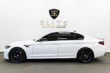 Used 2021 BMW M5 w/ Competition Package image 2
