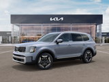 New 2025 Kia Telluride S image 3