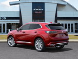 New 2025 Buick Envision Avenir image 3