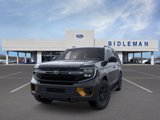 New 2025 Ford Expedition Tremor image 2