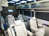 Used 2025 Mercedes-Benz Sprinter 3500 image 2