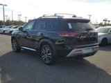 New 2025 Nissan Pathfinder Platinum image 4