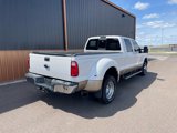 Used 2013 Ford F350 Lariat w/ Lariat Ultimate Pkg image 5