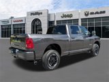 New 2025 RAM 2500 Laramie image 4