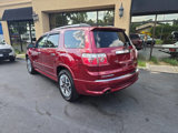 Used 2011 GMC Acadia Denali image 4