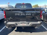 New 2025 RAM 1500 Laramie w/ Night Edition image 5