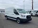 New 2025 Ford Transit 250 148 Medium Roof w/ Load Area Protection Package image 4