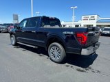 New 2025 Ford F150 Lariat w/ Equipment Group 502A High image 3