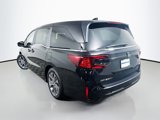 New 2025 Honda Odyssey Touring image 5