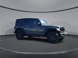New 2025 Jeep Wrangler Willys image 2