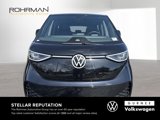 New 2025 Volkswagen ID. Buzz Pro S image 3