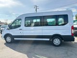 Used 2023 Ford Transit 350 XLT image 5