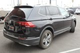 Used 2020 Volkswagen Tiguan SEL w/ 3rd Row Seat Package image 2