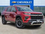 New 2026 Chevrolet Traverse Z71 w/ Driver Confidence Package image 3