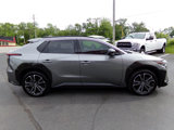 Used 2024 Toyota bZ4X AWD image 2