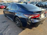 Used 2021 Toyota Camry SE image 3