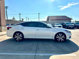 Used 2021 Nissan Altima 2.5 SR image 3