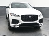 New 2026 Jaguar F-PACE R-Dynamic S image 2