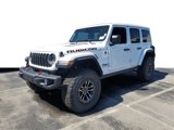 New 2025 Jeep Wrangler Unlimited Rubicon image 2